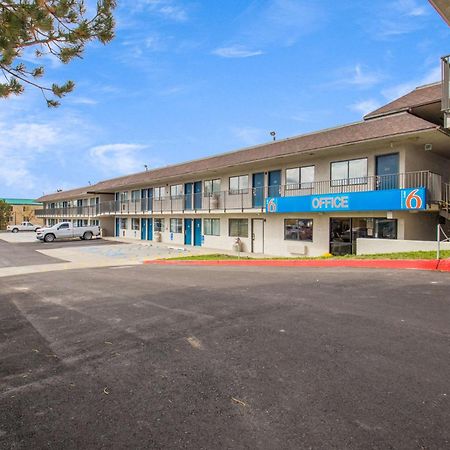 Motel 6-Elko, Nv Bagian luar foto