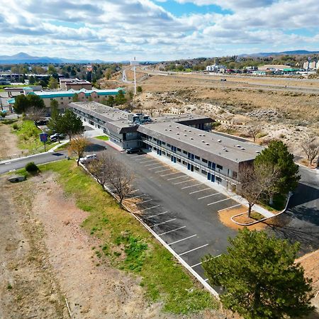 Motel 6-Elko, Nv Bagian luar foto