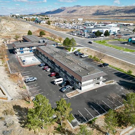 Motel 6-Elko, Nv Bagian luar foto