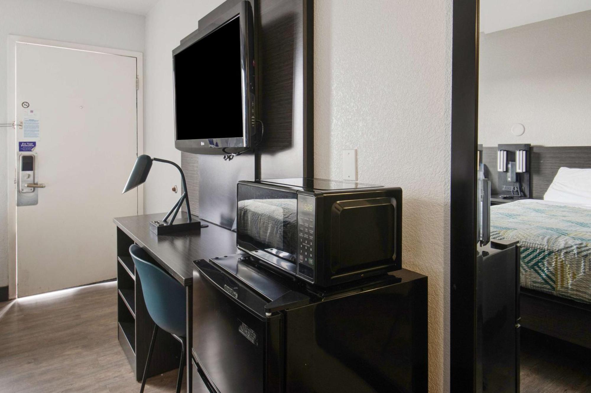 Motel 6-Elko, Nv Bagian luar foto